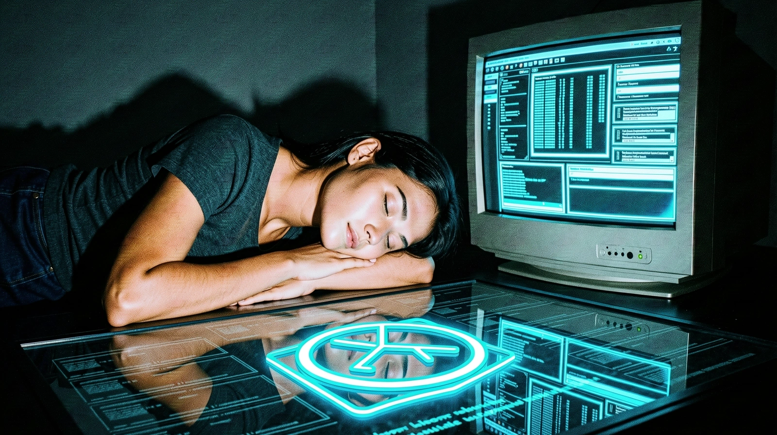 Digital architecture