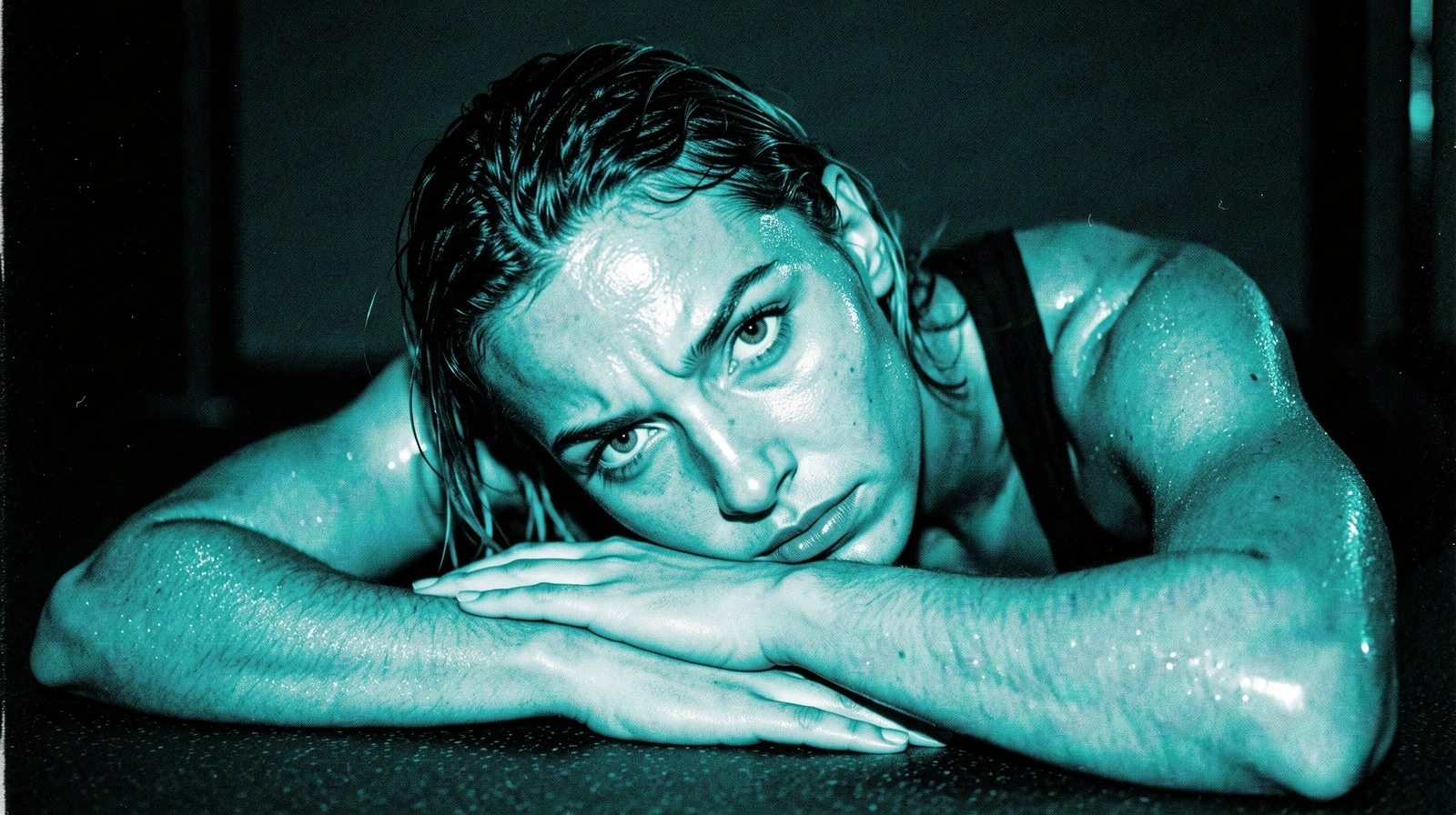 Perspectiva vizuală a determinării