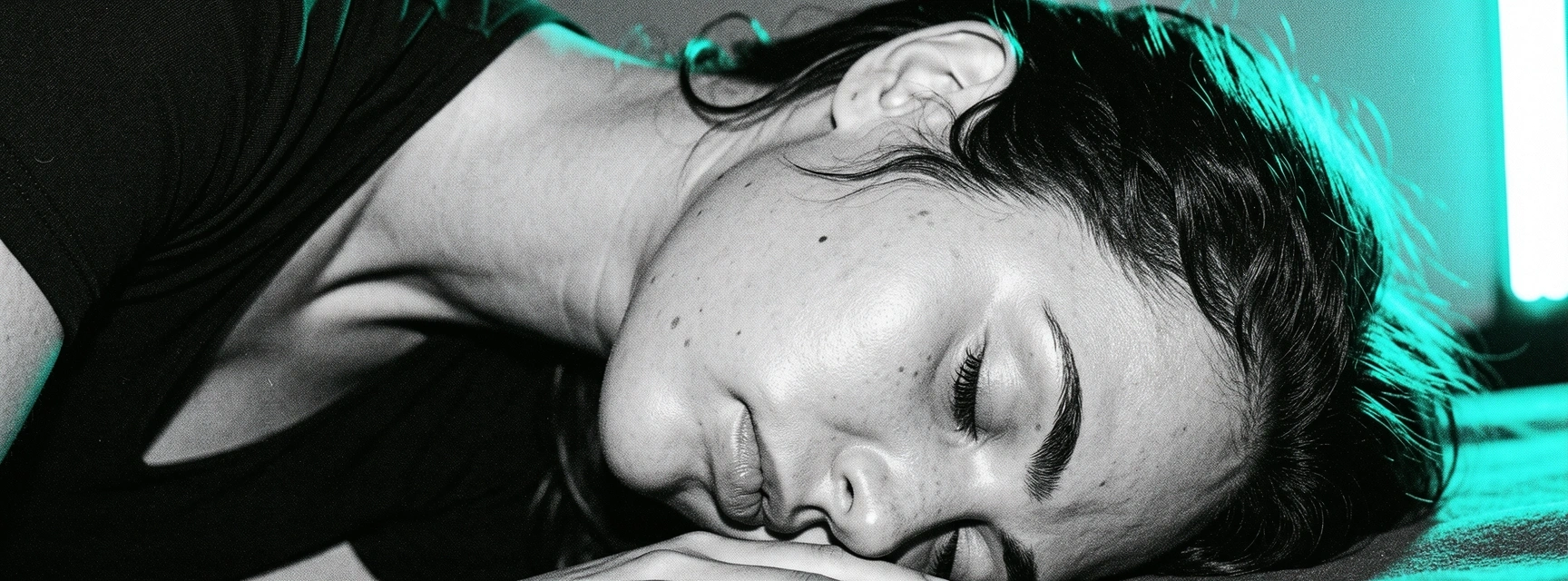 Profil odihnă profundă